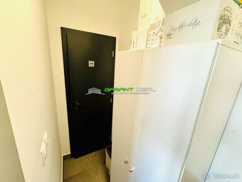 Ponúkame na predaj priestory o výmere 89 m2, v novostavbe, K