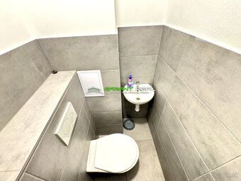 Ponúkame na predaj priestory o výmere 89 m2, v novostavbe, K