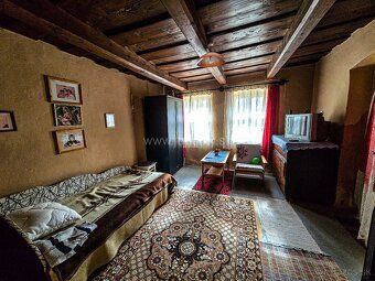 JT Reality ponúka na predaj 4-izbový rodinný dom v obci Hidv
