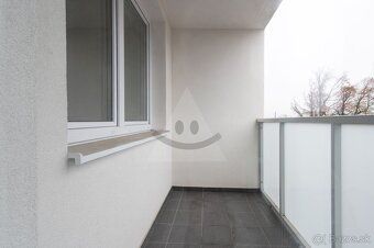 Prenájom – Moderný 2‑izbový byt s balkónom vo Vrútkach
Hľadá