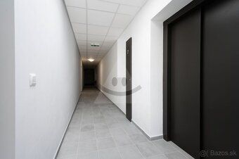Prenájom – Moderný 2‑izbový byt s balkónom vo Vrútkach
Hľadá