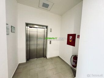 Ponúkame na prenájom kancelárske priestory v Prešove, centru