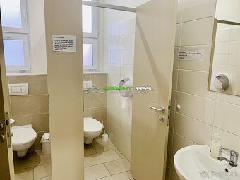 Ponúkame na prenájom kancelárske priestory v Prešove, centru