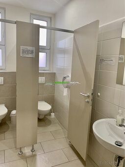 Ponúkame na prenájom kancelárske priestory v Prešove, centru