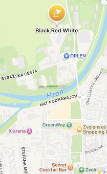 Ponúkame na predaj obchodné centrum, lokalita Zvolen.
ZÁKLAD