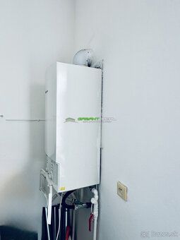 Ponúkame na prenájom zariadený priestor o výmere 195 m2, Pre