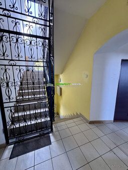 Ponúkame na prenájom zariadený priestor o výmere 195 m2, Pre