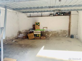 Ponúkame na predaj dvojgaráž o výmere 37 m2, Prešov, Tarasa 