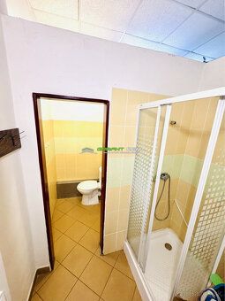 Ponúkame na prenájom kancelárske priestory v Prešove, centru