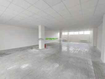 Ponúkame na prenájom obchodné priestory na Masarykovej ulici