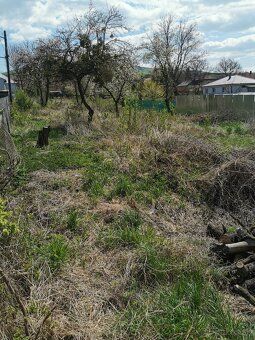 Ponúkame na predaj RD a 18á pozemok vo Svinici
Ponúkame na p
