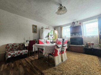 Ponúkam na predaj rodinný dom v pokojnej obci Rudník, vzdial