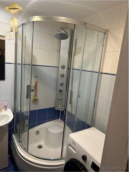 Ponúkame na prenájom veľký, svetlý 3-izbový byt s balkónom v