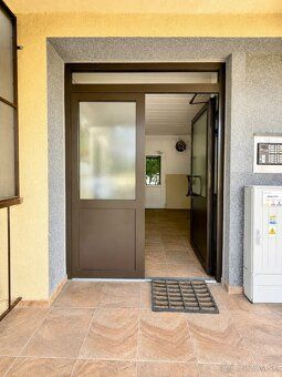 🏡 3-IZBOVÝ BYT S GARÁŽOU, BALKÓNOM A MNOŽSTVOM PRIESTORU PRE