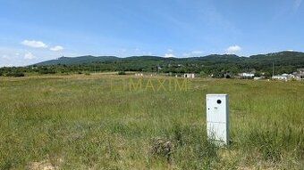 Pozemok na predaj ma UPI pre rodinne byvanie, v IBV, o vymer