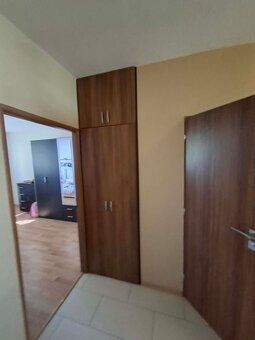 DOBRÉ REALITY, s.r.o. Vám ponúkajú na prenájom kompletne pre