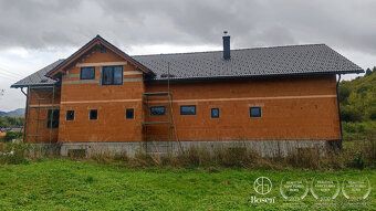 Typ: Rodinný dom Ulica: Habovka Obec: Habovka
Loyalters by B