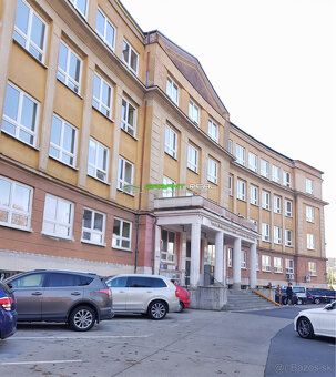 Ponúkame na prenájom komerčné priestory v Prešove v blízkost