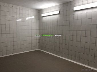 Ponúkame na predaj komerčný objekt - mäsovýroba a rozrábka m