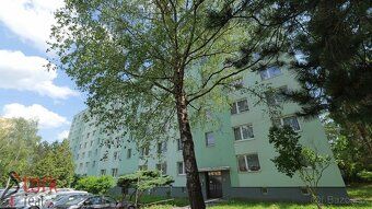 StorkReal Vám ponúka na predaj priestranný 3i BYT s veľkorys