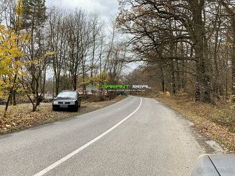 Ponúkame na predaj rekreačný pozemok o výmere 568 m2, lokali