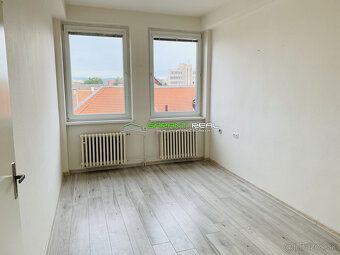 Ponúkame na prenájom kancelárske priestory v Prešove, centru