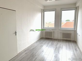 Ponúkame na prenájom kancelárske priestory v Prešove, centru