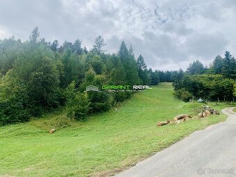 Ponúkame na predaj pozemok 1552 m2, v obci Šindliar, okr. Pr