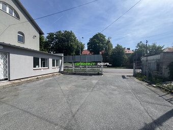 Ponúkame na prenájom obchodný priestor po novej kompletnej r