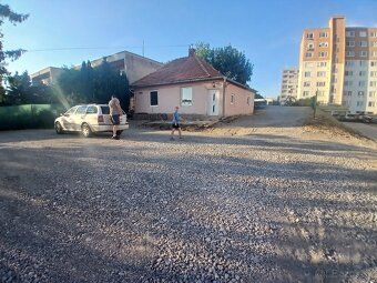 Prodám zrekonstruovaný rodinný dům, 2+kk o rozloze 88 m², pozemek