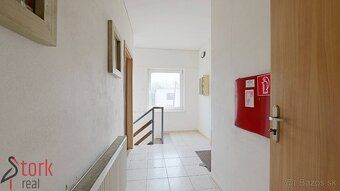 StorkReal Vám ponúka na prenájom kancelárske priestory o vým