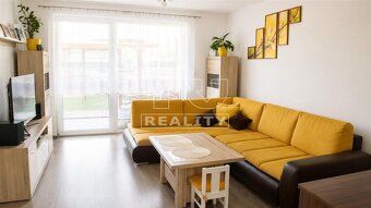 TUreality ponúka na predaj moderný 4-izbový poschodový dom s
