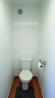 TUreality ponúka na predaj priestranný a prakticky riešený 3