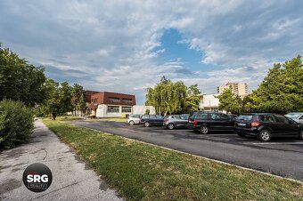 Byt je voľný k nasťahovaniu od 01.08.2026 ✓
Nasťahujte sa do