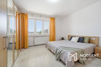 Typ: Rodinný dom Obec: Senec
Moderný maklér ponúka na predaj