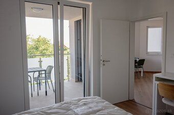 Ponúkame na dlhodobý prenájom úplne nový, doposiaľ neobývaný