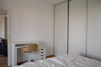 Ponúkame na dlhodobý prenájom úplne nový, doposiaľ neobývaný