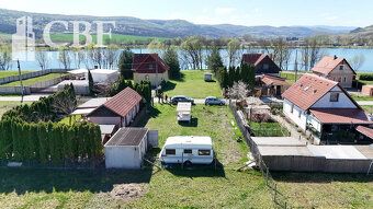 Typ: Pozemok na rekreáciu Obec: Vadna
CBF-REALITY Vám exkluz