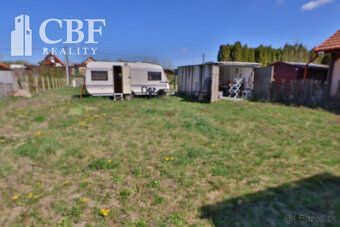 Typ: Pozemok na rekreáciu Obec: Vadna
CBF-REALITY Vám exkluz