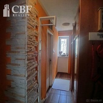 Typ: 3-izbový byt Ulica: Letná Obec: Rožňava
CBF-REALITY Vám