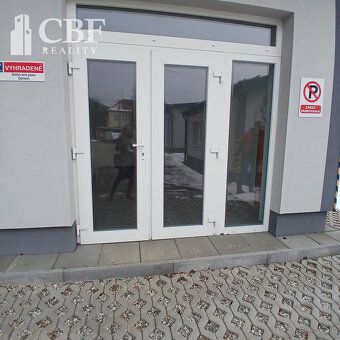 Typ: Komerčný objekt Obec: Rožňava
CBF-REALITY, Vám ponúka n