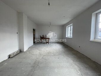 Typ: Rodinný dom Ulica: Kamanová Obec: Kamanová
Koval realit