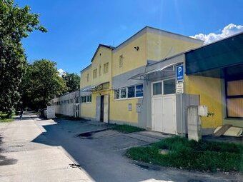 Ponúkame na predaj objekt bývalého pohostinstva nachádzajúci