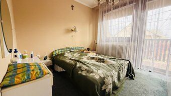 Ponúkame na predaj tehlový, čiastočne rekonštruovaný 4-izbov