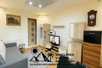 Hľadáte pokojné bývanie v prírode, no s dostupnosťou mesta n