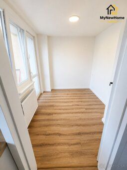 🏡 NA PREDAJ – ŠTARTOVACÍ BYT S BALKÓNOM V HANDLOVEJ
MyNewHom