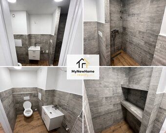 🏡 NA PREDAJ – ŠTARTOVACÍ BYT S BALKÓNOM V HANDLOVEJ
MyNewHom