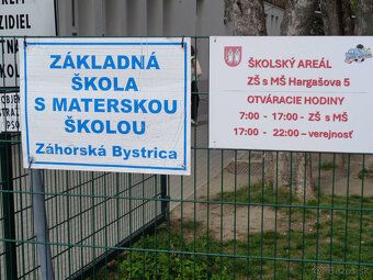 Ponúkame na predaj stavebný pozemok v centre mestskej časti 
