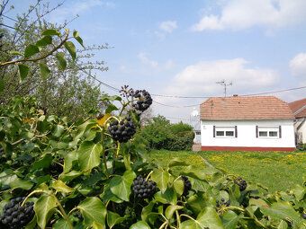 Ponúkame na predaj stavebný pozemok v centre mestskej časti 