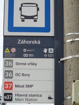 Ponúkame na predaj stavebný pozemok v centre mestskej časti 